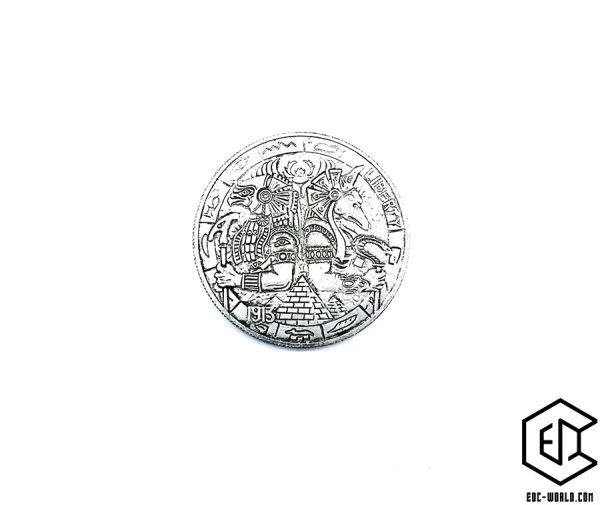 Ägypten-Münze